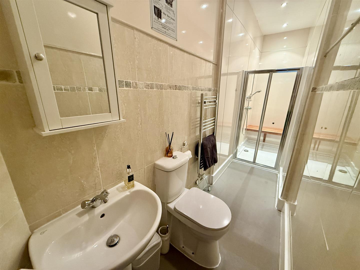 Meadowfoot Road, West Kilbride